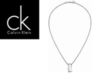 Necklace Calvin Klein Woman in Steel KJ53CP010100 - KJ53CP010100
